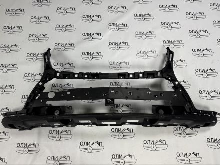 Каркас бампера Mercedes GL X166 AMG пакет  A1668852165 A 166 885 21 65