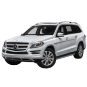 Запчасти MERCEDES GL класс